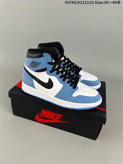 women air jordan 1 shoes 2022-12-11-092